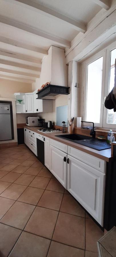 Grange De La Hulotte, Gite 3 Etoiles Arras-en-Lavedan المظهر الخارجي الصورة