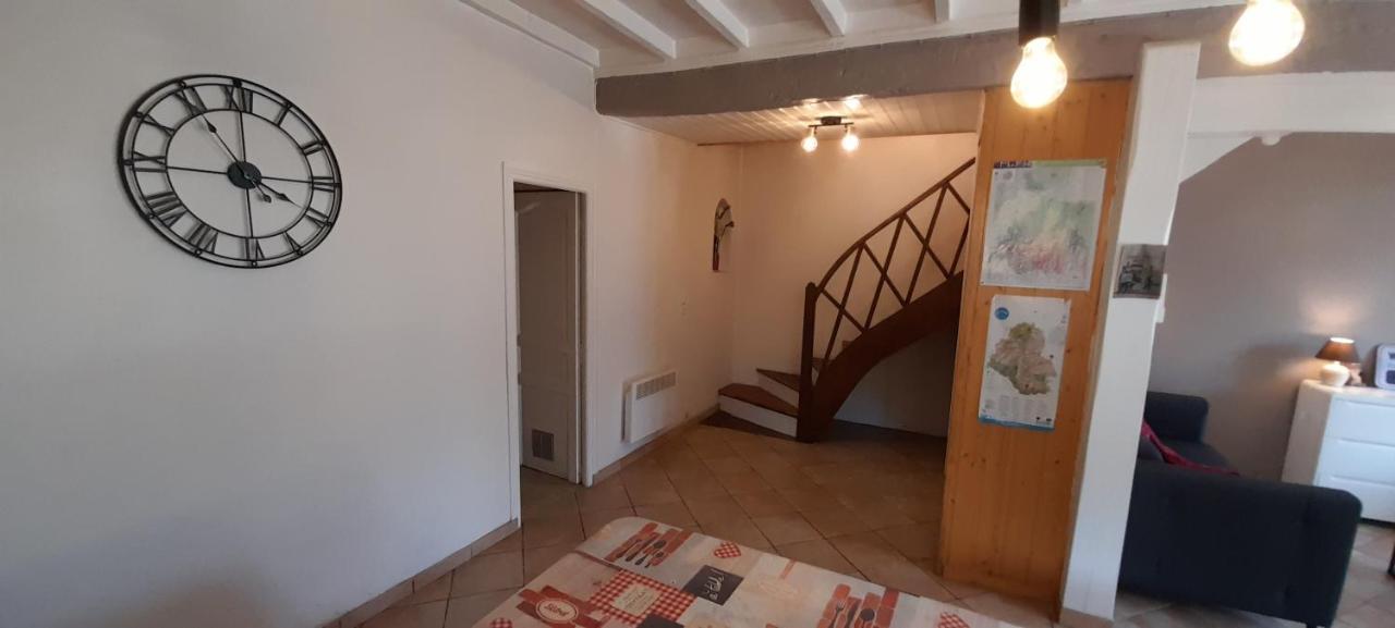 Grange De La Hulotte, Gite 3 Etoiles Arras-en-Lavedan المظهر الخارجي الصورة