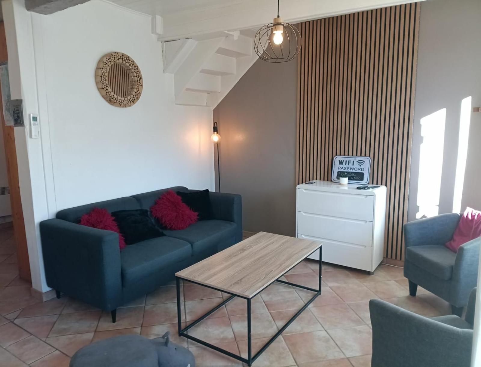 Grange De La Hulotte, Gite 3 Etoiles Arras-en-Lavedan المظهر الخارجي الصورة